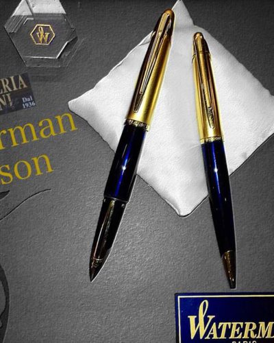 Waterman_Edson