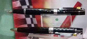Sheaffer Ferrari penna nera